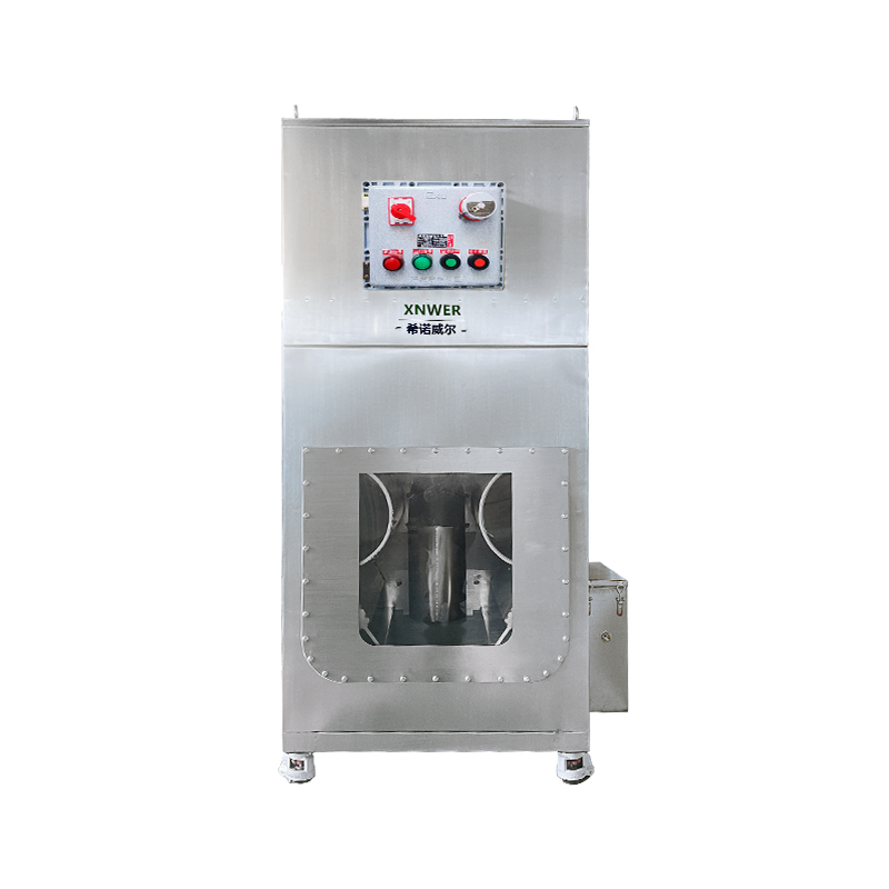 濕式防爆除塵器 濕式防爆除塵器